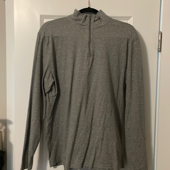 Ocean & Coast 1/4 Zip - Picture 1 of 3